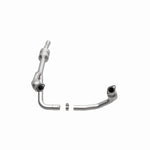 Magnaflow 458070 - Catalytic Converter