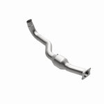 Magnaflow 60501 - Diesel Oxidation Catalyst (DOC)