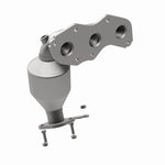 Magnaflow 5582250 - Catalytic Converter with Integrated Exhaust Manifold