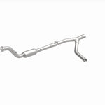 Magnaflow 4651597 - Catalytic Converter