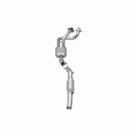 Magnaflow 447254 - Catalytic Converter