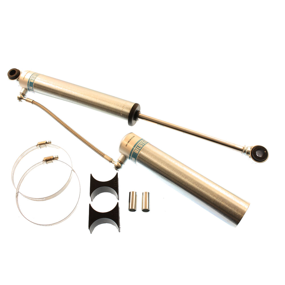 Bilstein - Suspension Shock Absorber - 25-176223