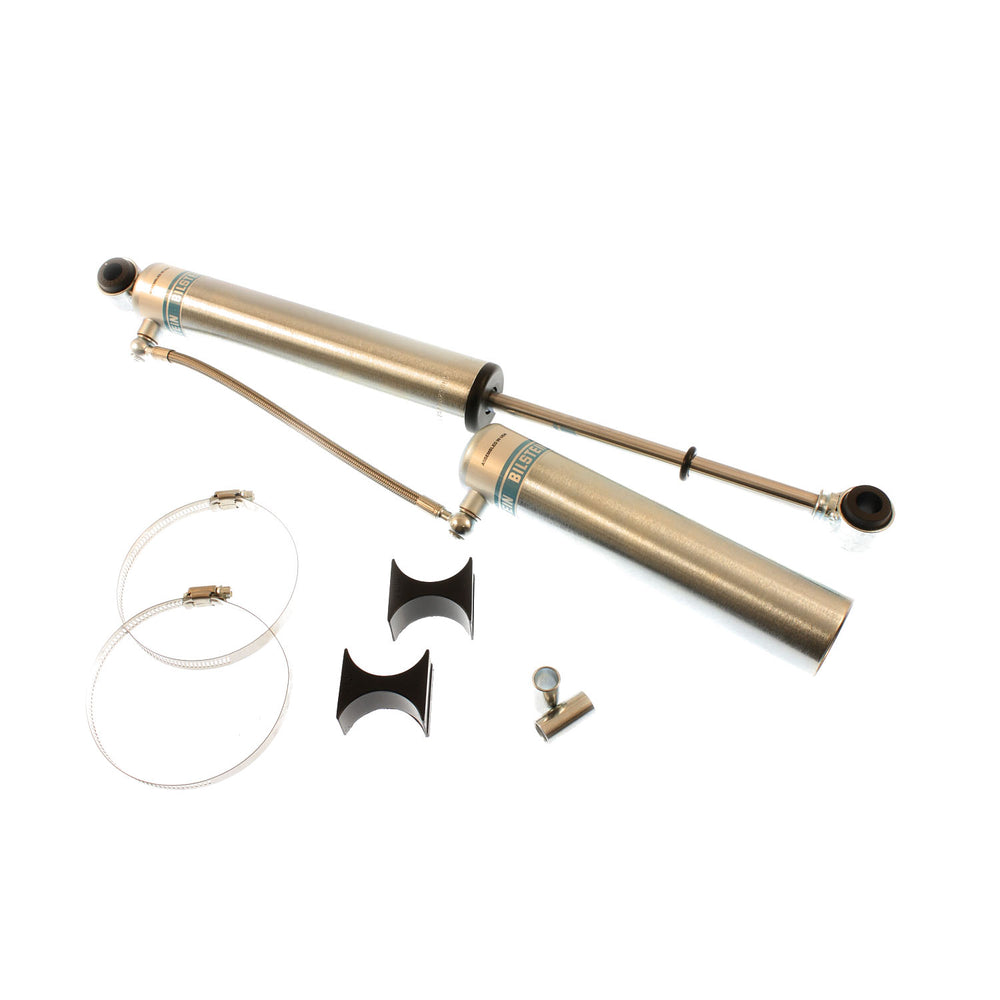 Bilstein - Suspension Shock Absorber - 25-176230