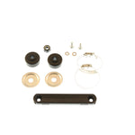 Bilstein 25-176407 - Suspension Shock Absorber