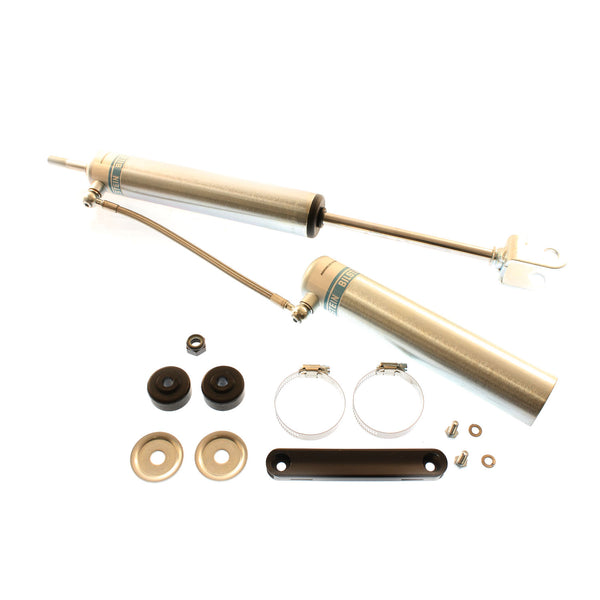 Bilstein - Suspension Shock Absorber - 25-177411