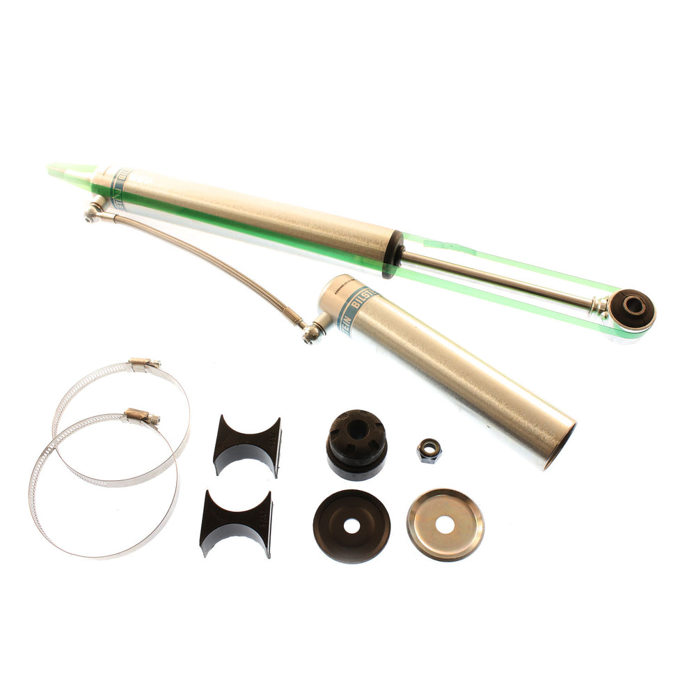 Bilstein - Suspension Shock Absorber - 25-177435