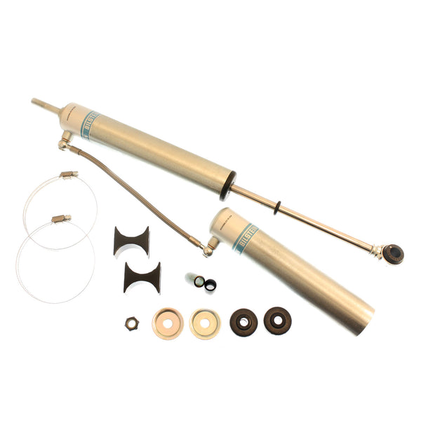 Bilstein - Suspension Shock Absorber - 25-177473