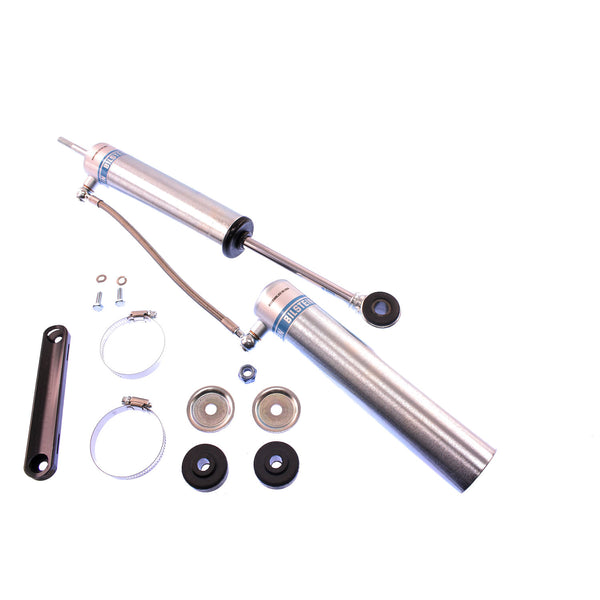 Bilstein - Suspension Shock Absorber - 25-187618