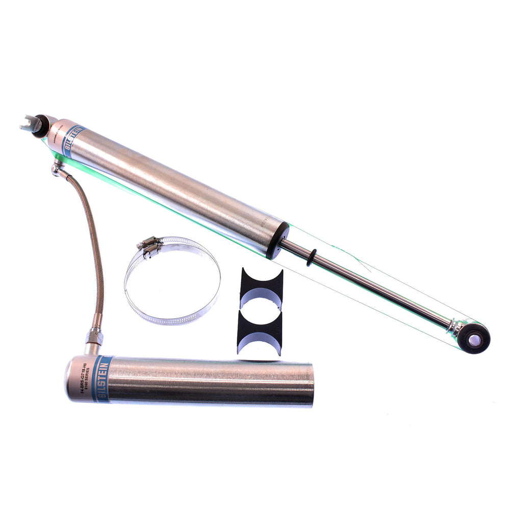 Bilstein - Suspension Shock Absorber - 25-187649