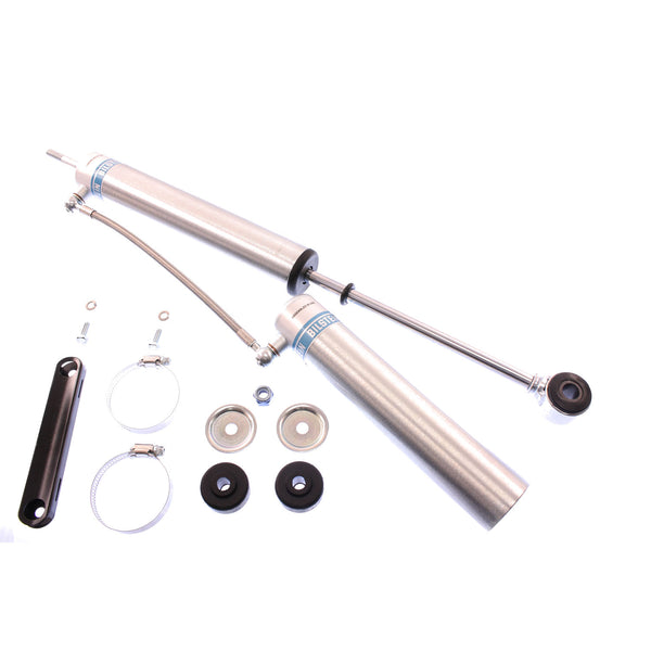 Bilstein - Suspension Shock Absorber - 25-187687