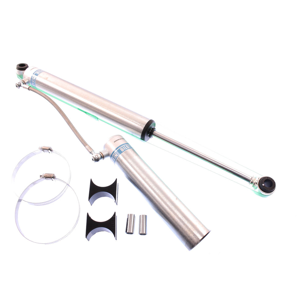Bilstein - Suspension Shock Absorber - 25-187717