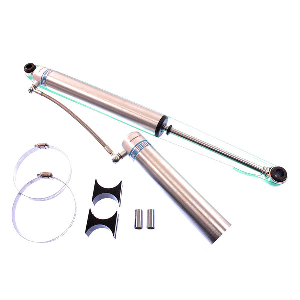 Bilstein - Suspension Shock Absorber - 25-187724