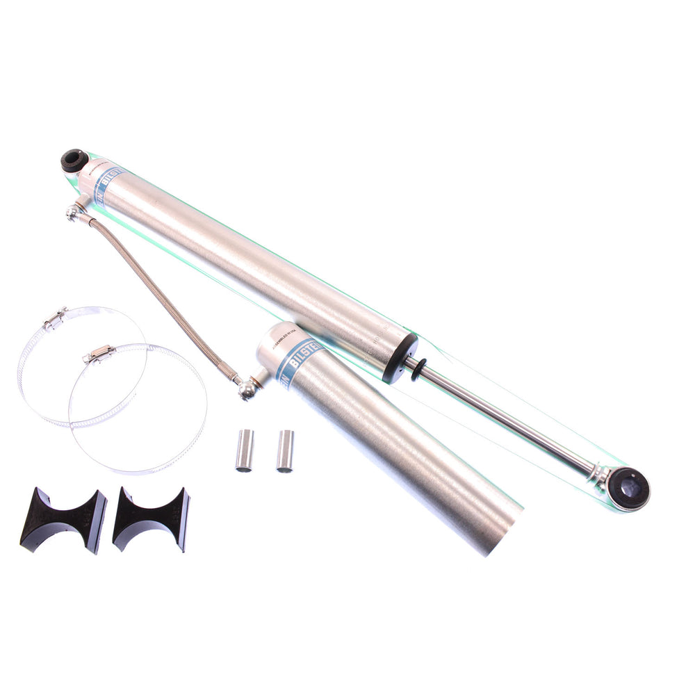 Bilstein - Suspension Shock Absorber - 25-187731