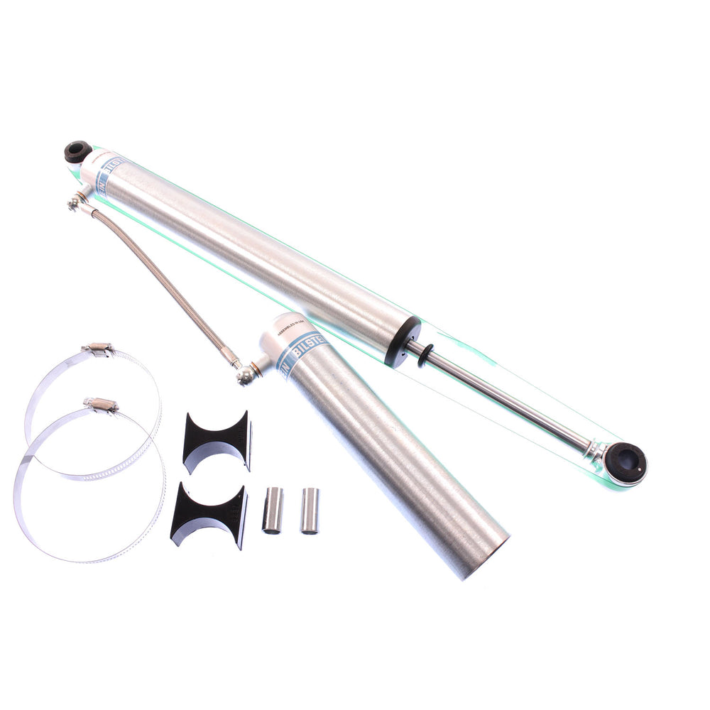 Bilstein - Suspension Shock Absorber - 25-187748