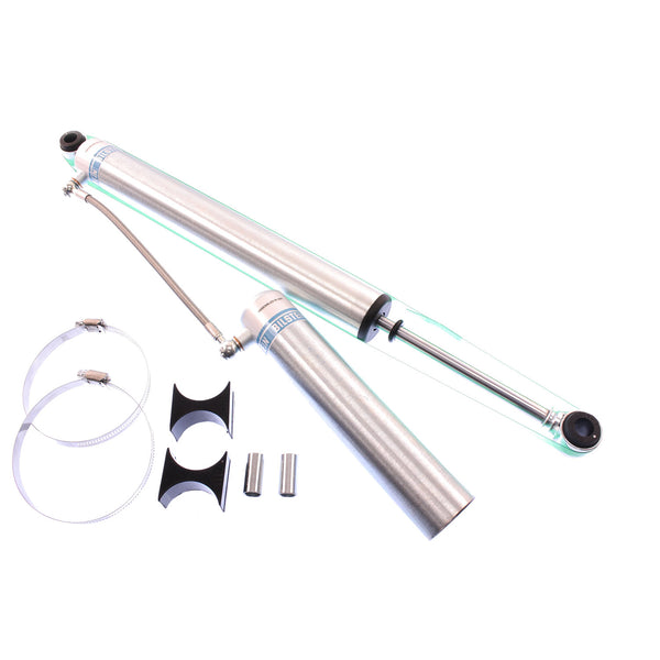 Bilstein - Suspension Shock Absorber - 25-187748
