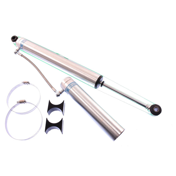 Bilstein - Suspension Shock Absorber - 25-187786