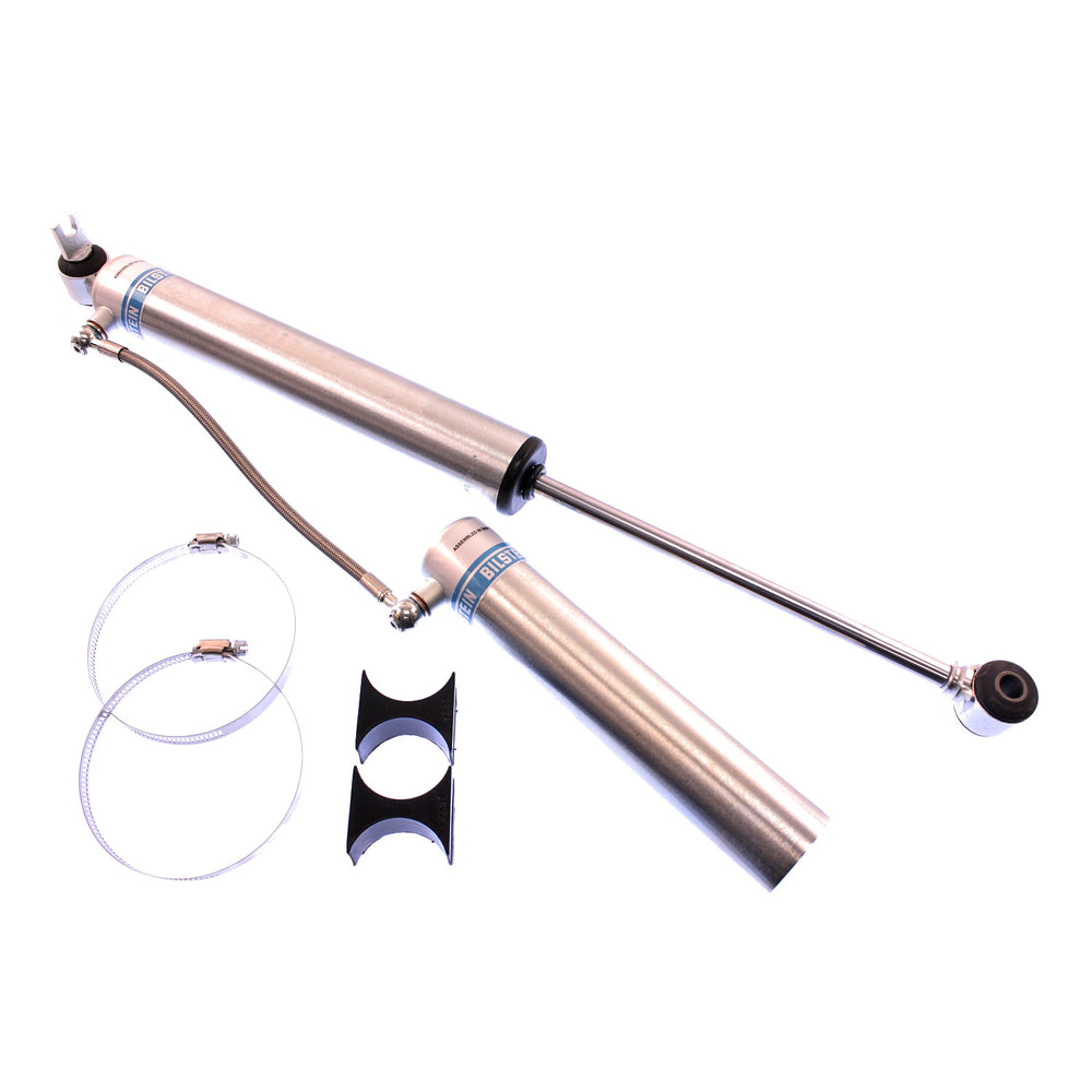 Bilstein - Suspension Shock Absorber - 25-187793
