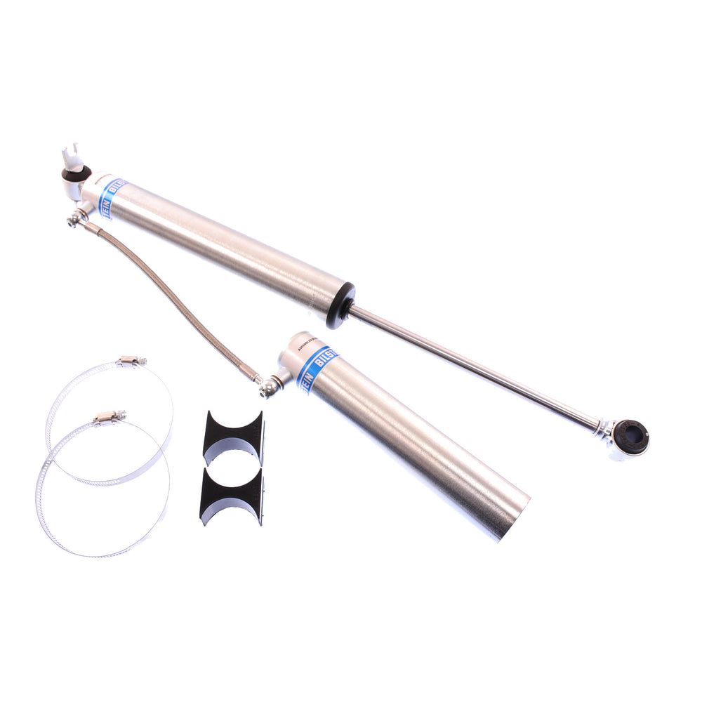 Bilstein - Suspension Shock Absorber - 25-187816