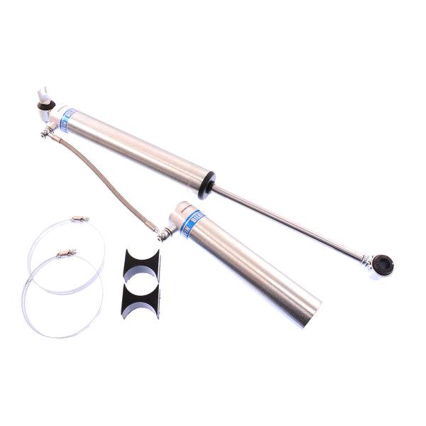 Bilstein - Suspension Shock Absorber - 25-187816