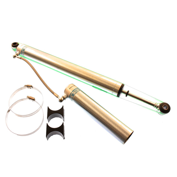 Bilstein - Suspension Shock Absorber - 25-188370