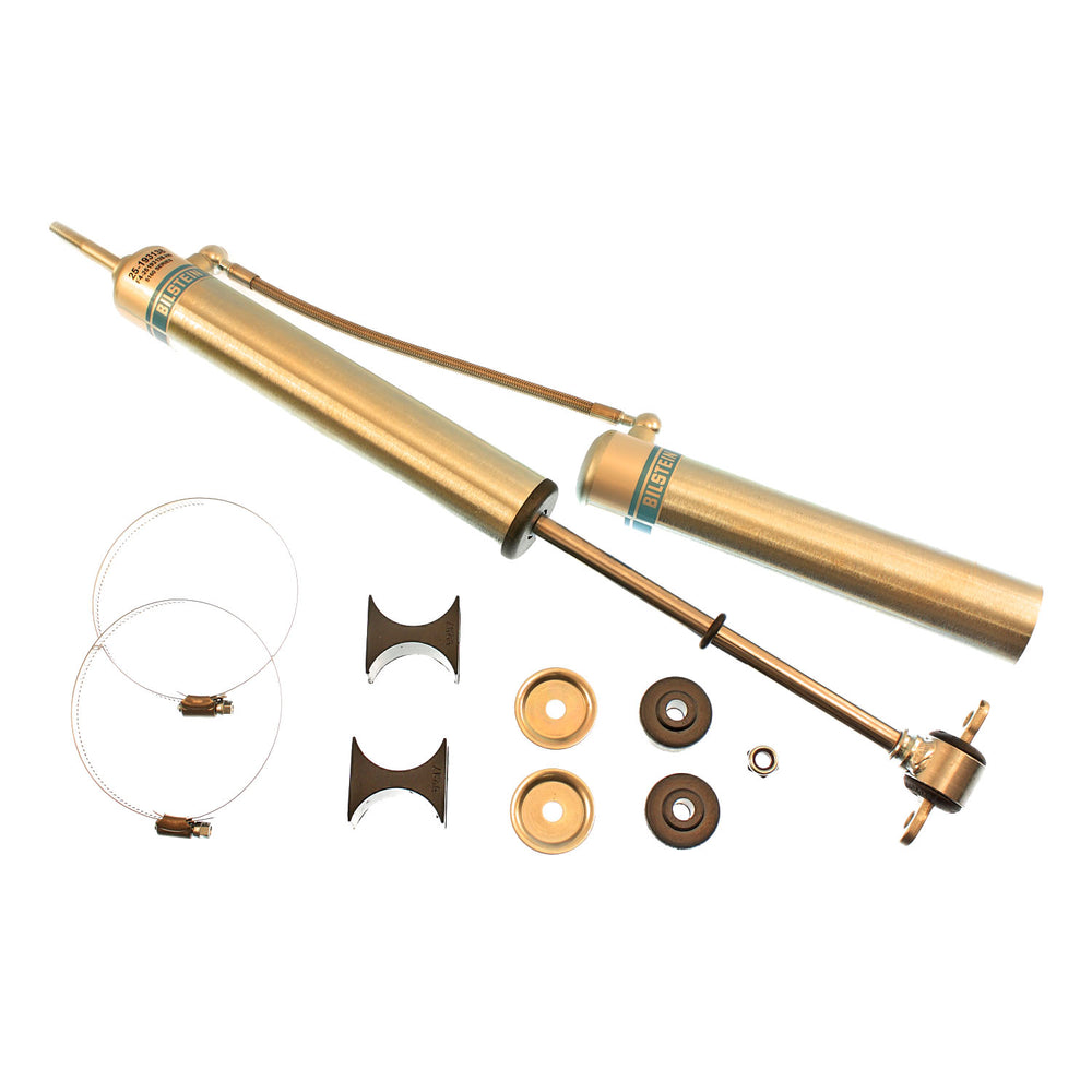 Bilstein - Suspension Shock Absorber - 25-193138