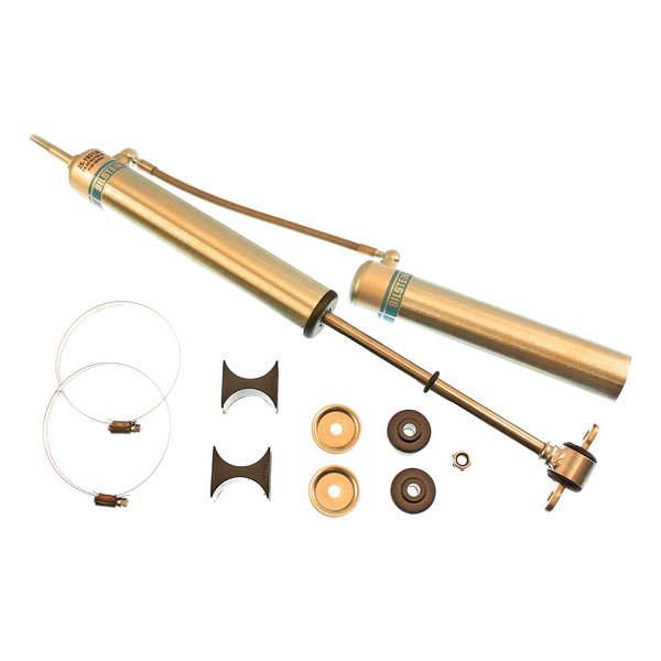 Bilstein - Suspension Shock Absorber - 25-193138
