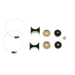 Bilstein 25-193138 - Suspension Shock Absorber