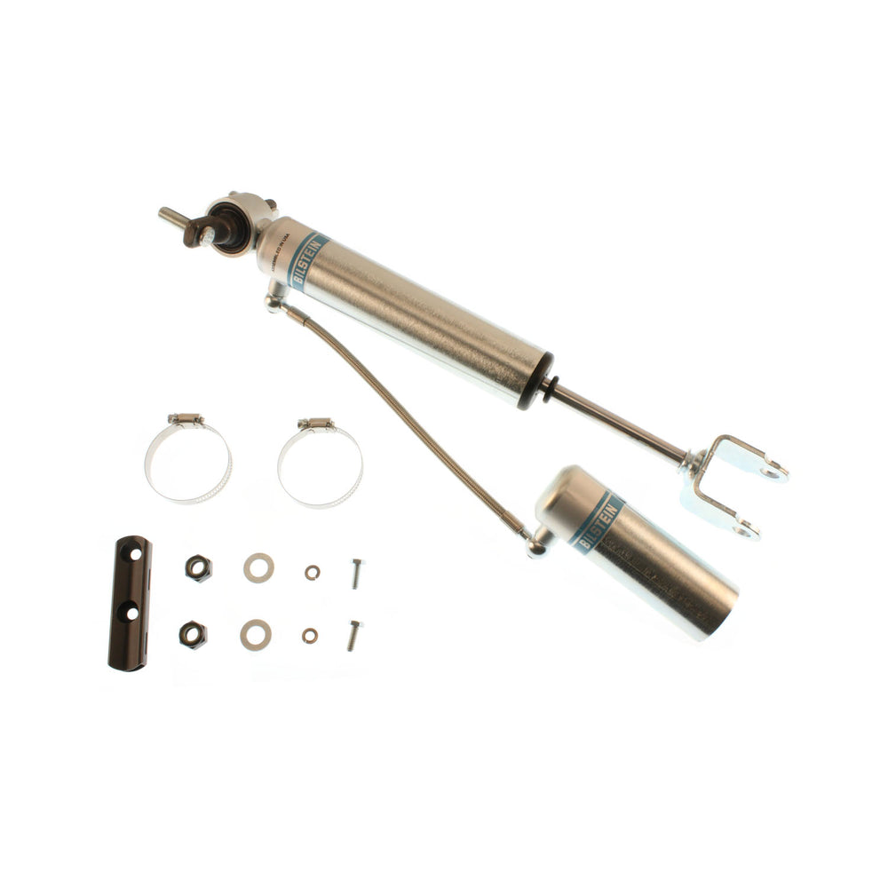 Bilstein - Suspension Shock Absorber - 25-196474