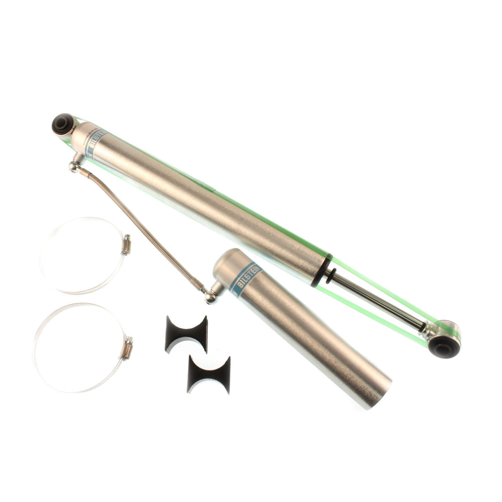 Bilstein - Suspension Shock Absorber - 25-197761