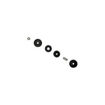 Bilstein 25-240436 - Suspension Shock Absorber