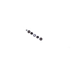 Bilstein 25-268379 - Suspension Shock Absorber