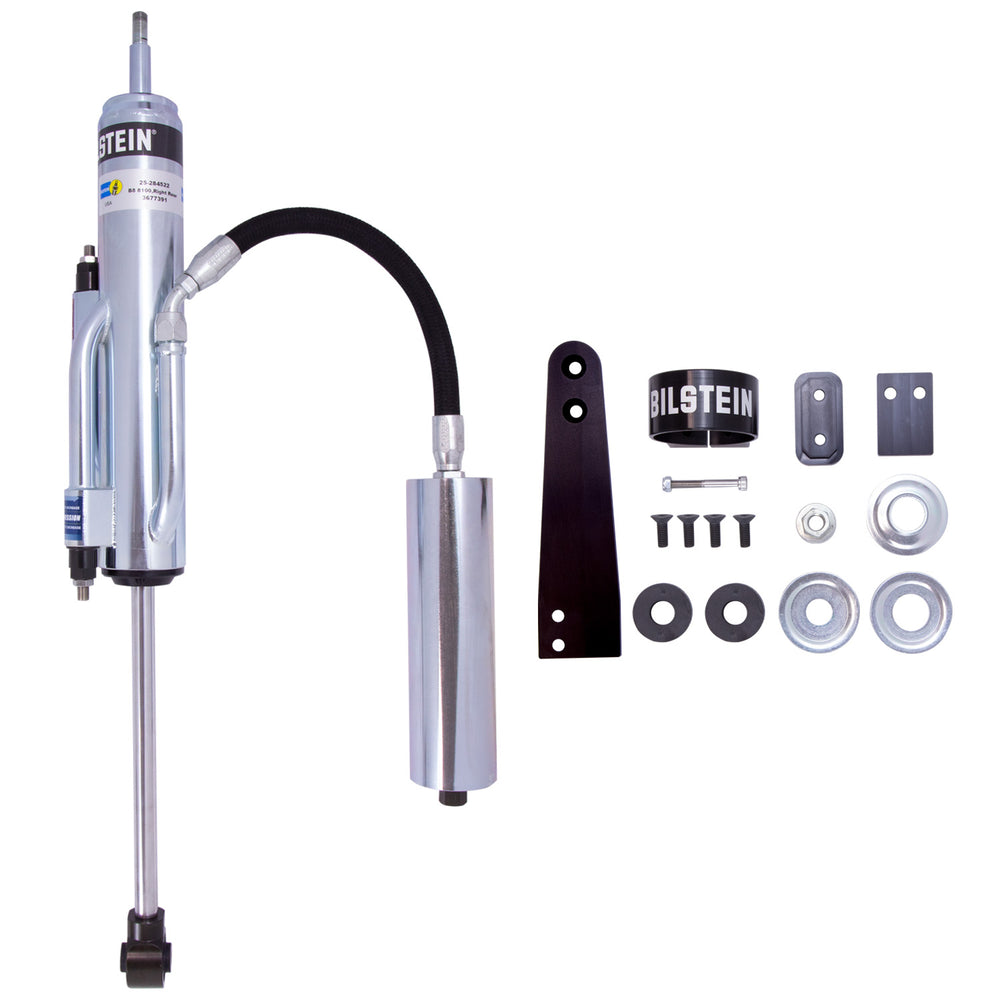 Bilstein - Suspension Shock Absorber - 25-284522