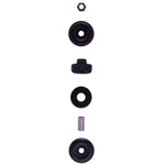 Bilstein 25-285727 - Suspension Shock Absorber