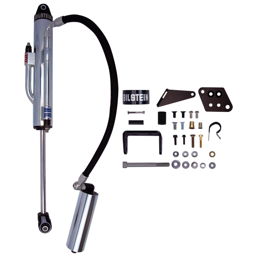 Bilstein - Suspension Shock Absorber - 25-287813