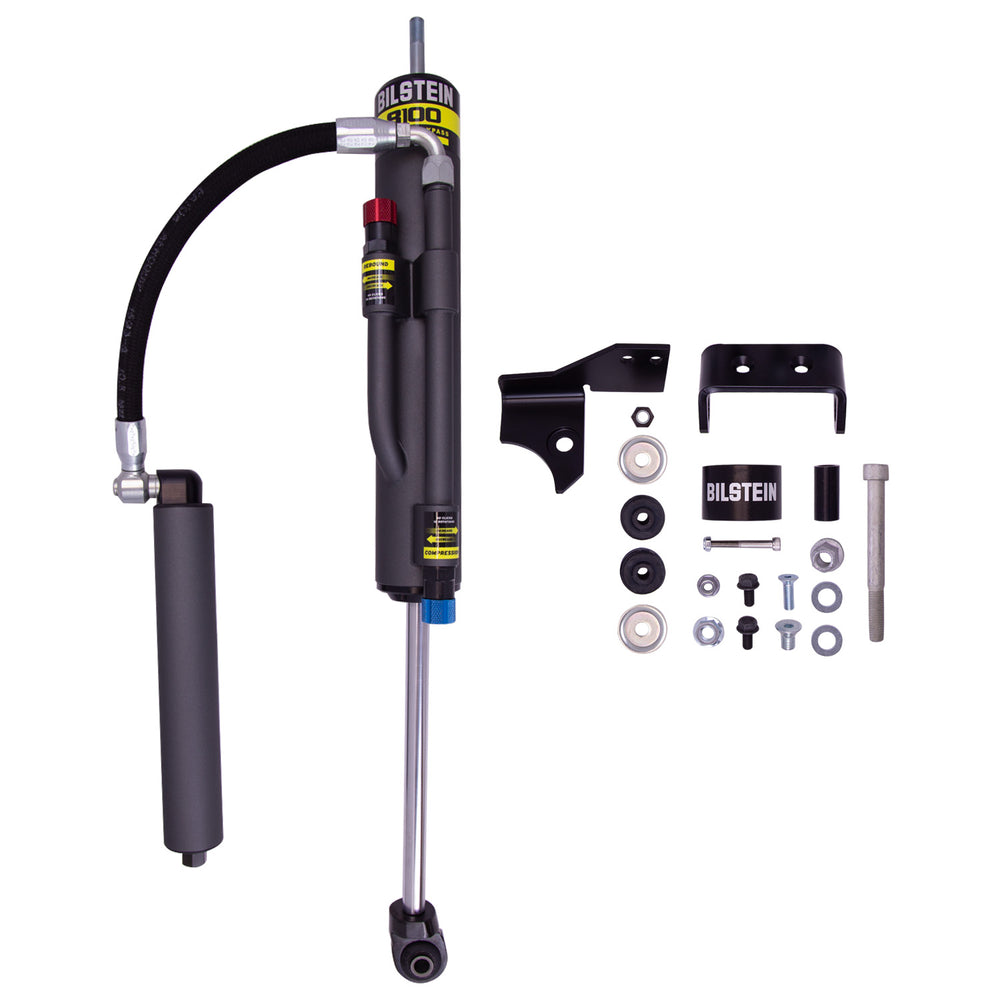Bilstein - Suspension Shock Absorber - 25-291308