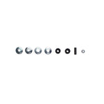 Bilstein 25-291810 - Suspension Shock Absorber