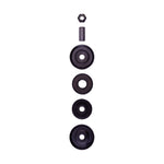 Bilstein 25-293449 - Suspension Shock Absorber