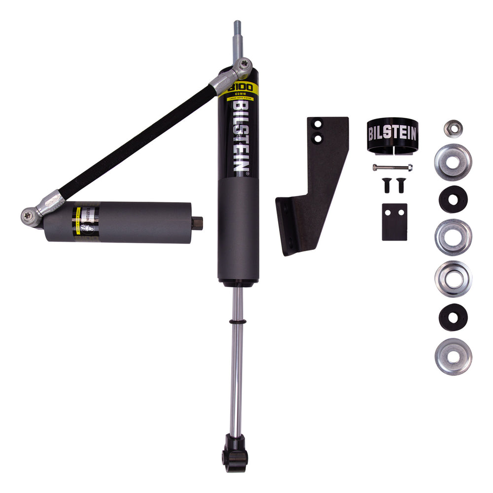 Bilstein - Suspension Shock Absorber - 25-294118
