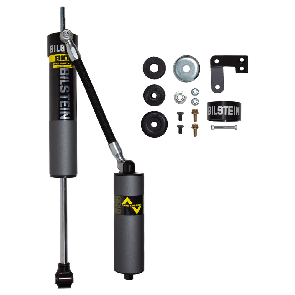 Bilstein - Suspension Shock Absorber - 25-302226