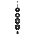 Bilstein 25-302233 - Suspension Shock Absorber