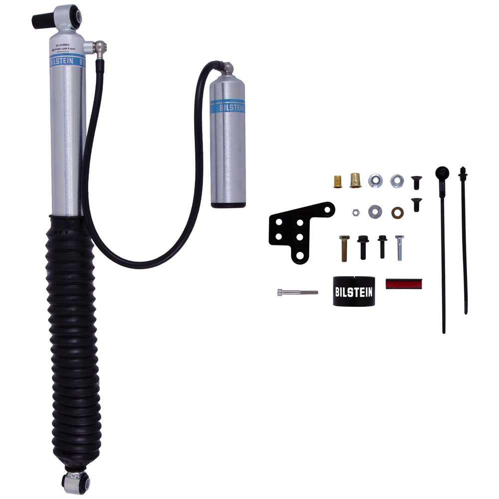 Bilstein - Suspension Shock Absorber - 25-304862