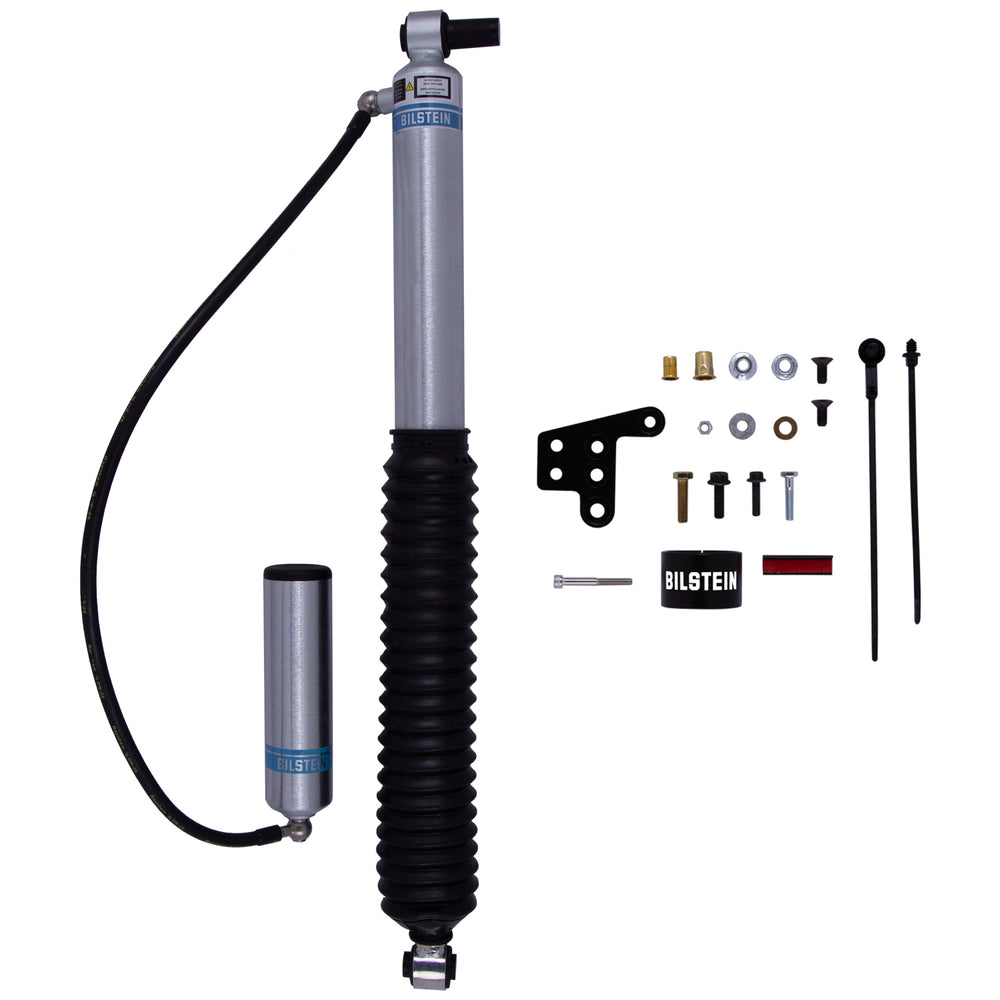 Bilstein - Suspension Shock Absorber - 25-304879