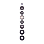 Bilstein 25-311310 - Suspension Shock Absorber