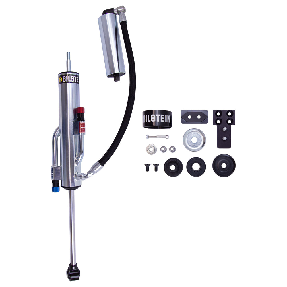 Bilstein - Suspension Shock Absorber - 25-316230