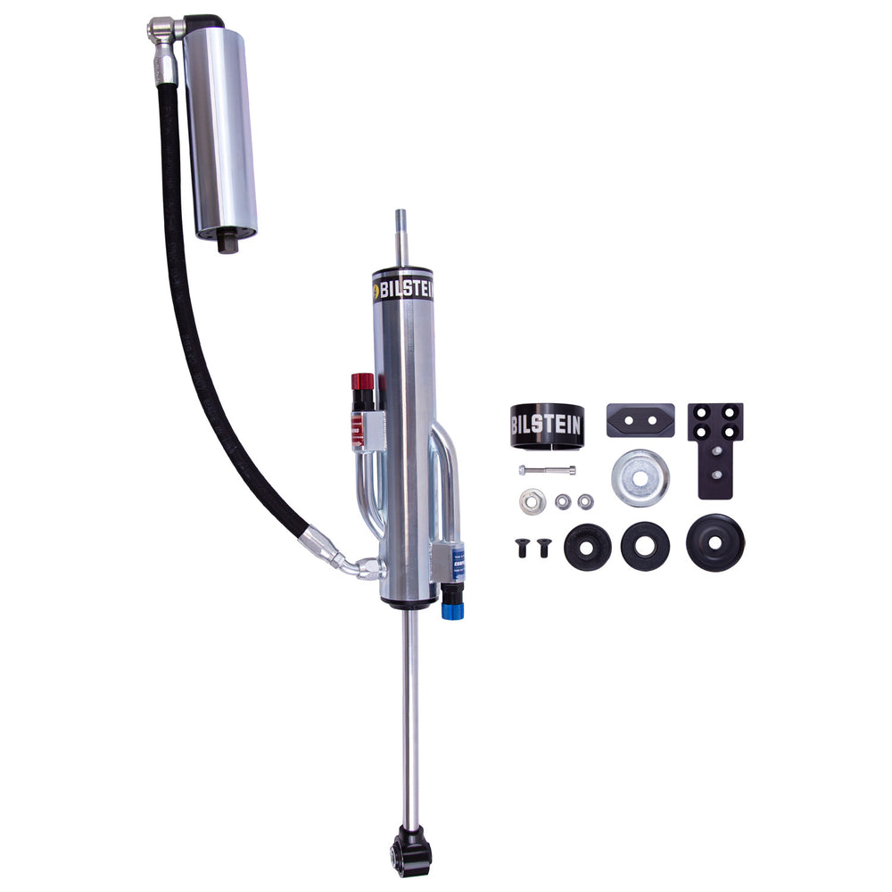 Bilstein - Suspension Shock Absorber - 25-316247