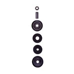 Bilstein 25-316919 - Suspension Shock Absorber