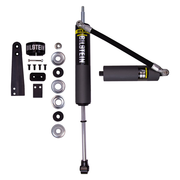 Bilstein - Suspension Shock Absorber - 25-325805