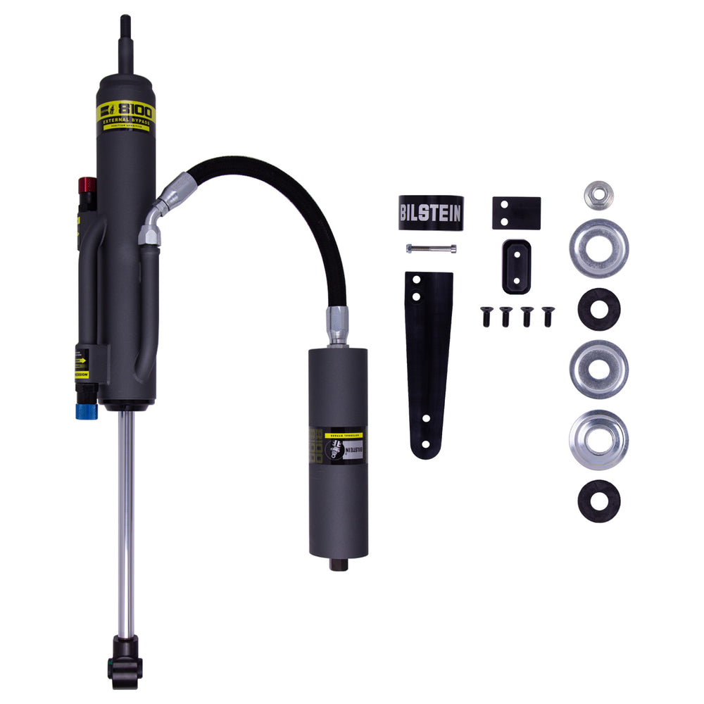 Bilstein - Suspension Shock Absorber - 25-326055