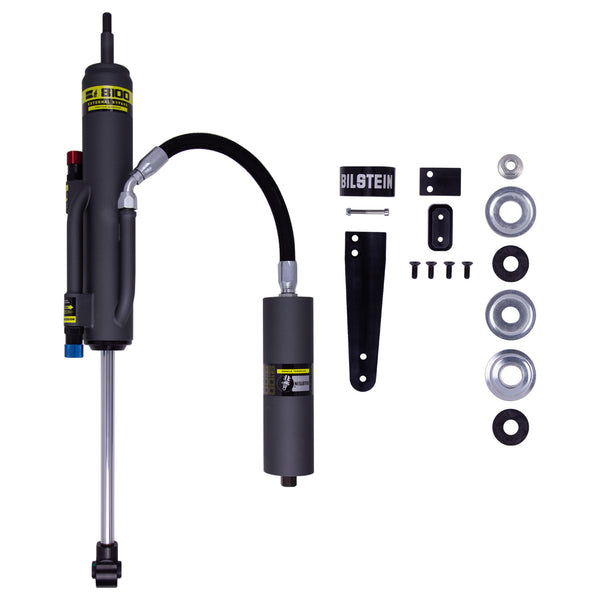 Bilstein - Suspension Shock Absorber - 25-326055