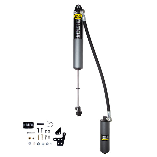 Bilstein - Suspension Shock Absorber - 25-330748